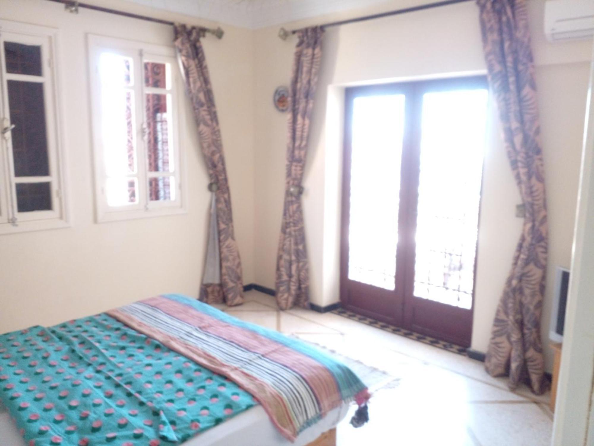 Westwind House Imsouane Bed & Breakfast Room photo